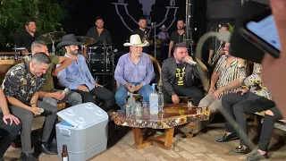 Mi Ranchito - Luis Angel El Flaco Pancho Barraza El Mimoso