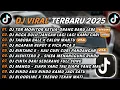 Download Lagu DJ TIKTOK TERBARU 2025 - DJ TOR MONITOR KETUA-ORANG BARU LEBE🎵 DJ NGGA DULU-JANGAN LAGI LAGI KAMU🎵