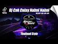 DJ CAK CULAY NABUY NABUY X MELODY AFA AFA - VIRAL BASS HOREG JEDUG JEDUG
