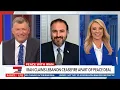 Bryan Leib on Newsmax s Wake Up America with Marc Lotter and Sharla McBride