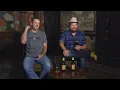Randy Rogers & Wade Bowen talk Hold My Beer Vol. 1