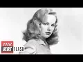 Peggy Cummins Iconic Film Noir Star Dies at 92 THR News Flash