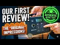 Reviewing the Patriot Power Sidekick Power Station