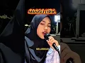 Download Lagu MANGU LIRIK VERSI AZIZAH! #mangu #azizah #liriklagu
