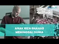 Download Lagu Baru Berusia 19 Hari, Anak Kedua Riza Shahab Meninggal Dunia, Tulis Pesan Pilu
