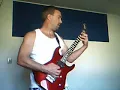 Pre-Menstrual Princess Blues SOD cover