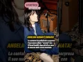 Download Lagu Angelina Mango è tornata con “caramé”, il suo nuovo album!