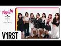 Download Lagu V1RST LIVE! | NYALA