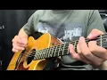Everything I Need/ELLEGARDEN cover short