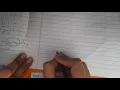 Central Difference Interpolation Formula lect 1