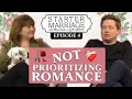 Download Lagu Our Imperfect Love Story | Starter Marriage Podcast