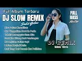 Download Lagu FULL ALBUM DJ REMIX BISU DALAM KESEDIHAN | DJ REMIX NOSTALGIA TERBARU 2025 | Bass Goyang Official