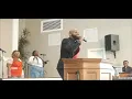 I Command My Soul To Bless The Lord - New Zion Temple P&W