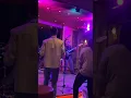 Download Lagu Awesome lead guitar of Purple Rain  by the Radiance Rock Band onboard the Carnival Radiance 6/11/23