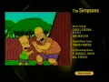 Fox Split Screen Credits March 11 2001