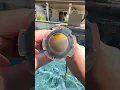 Swimming Pool Lights Changing out Pentair GloBrites to J J Vue Retro