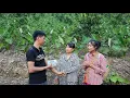 Download Lagu De baan leek stil te liggen, maar onverwacht hielp Tieu Yen Nghia aan zijn eerste contract.