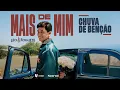 Download Lagu Chuva de Benção - Léo Foguete