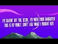 Lil Peep - Black Fingernails "I used to dream about a pink impala"