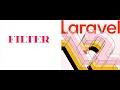 Laravel 12 - Implement Table Filters for Dynamic Searching