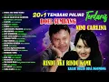 Doel Sumbang \u0026 Nini Carlina 20+1 Tembang Paling Terlaris Sepanjang Masa | Kalau Bulan Bisa Ngomong