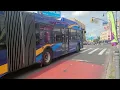 XD60 Bx12 Bus Fordham Av