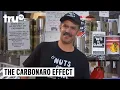 The Carbonaro Effect - Popcorn Topiary Extended Reveal truTV