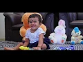 Baby Arshitha - Candid Cinematic