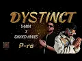 Lagu Yama x Shako Mako – Dystinct (BY DJ P-RO) [Remix 2025]