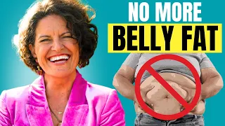 Do this First Thing In The Morning To Burn Stubborn Fat in 1 Week | Dr. Mindy Pelz