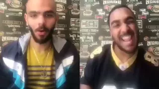 مهرجان هتكسر هنكسر   علي ثابت دندنها