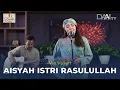Download Lagu Aisyah Istri Rasulullah - Via Vallen