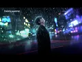 TENBLANK - Glass Heart [Lyrics Video | J-Pop | Kan | Rom | Eng Lyrics]