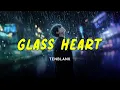 Download Lagu TENBLANK - Glass Heart [Lyrics Video | J-Pop | Kan | Rom | Eng Lyrics]