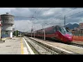 Download Lagu TRENI ALLA STAZIONE DI TELESE CERRETO (BN)!!