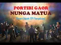 Download Lagu PORTIBI GAOR, NUNGA MATUA