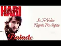 Download Lagu Hari Mata Hari - Ja te volim najviše na svijetu  (Audio 1997) HD