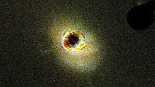 the hottest object in the universe