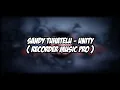 Sandy Tuhatelu - Unity ( Recorder Music Pro )