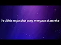 Download Lagu Doa Fakku sihir KBRA dahsyat untuk menghancur leburkan kekuatan SIHIR, JIN DUKUN \u0026 buhul-buhul sihir