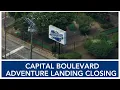Adventure Landing in Raleigh closing after 38 Years
