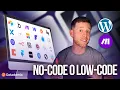Que es el No-Code o Low-Code
