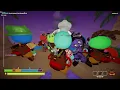 20 Person Peak Lobby Ascent 8 Difficulty Trapped Luggage Full-Climb