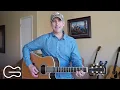 On My Way To You - Cody Johnson - Guitar Lesson | Drop D Tutorial