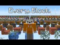 Can You Beat Minecraft s Debug World