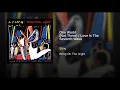 One World (Not Three) / Love Is The Seventh Wave (Live In Paris, 1985)