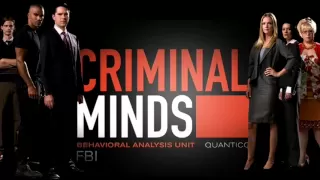 Download Criminal Minds Theme Soundtrack Extended [5 min] MP3