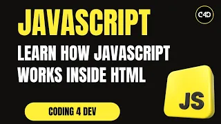 How JavaScript Works in HTML Inline Internal External Best Practices