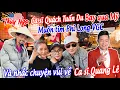 Download Lagu Ca sĩ Quách Tuấn Du bay qua Mỹ muốn tìm Phi Long VGC và nhắc chuyện vui về CS Quang Lê.