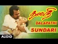 Lagu Thalapathi Movie Songs | Sundari Song | Rajanikanth, Mammootty, Shobana | Ilayaraja | Maniratnam